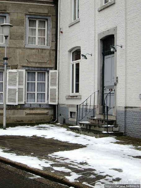 Старый Рекем и тайны церковных книг