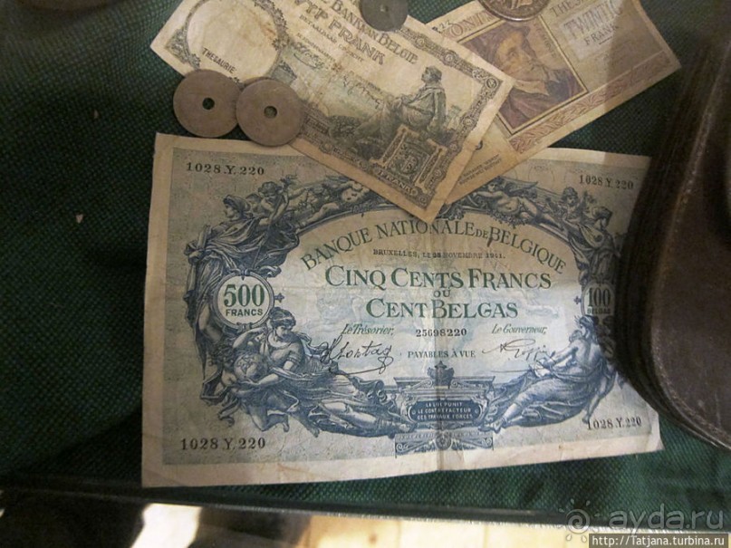 Старый Рекем и тайны церковных книг