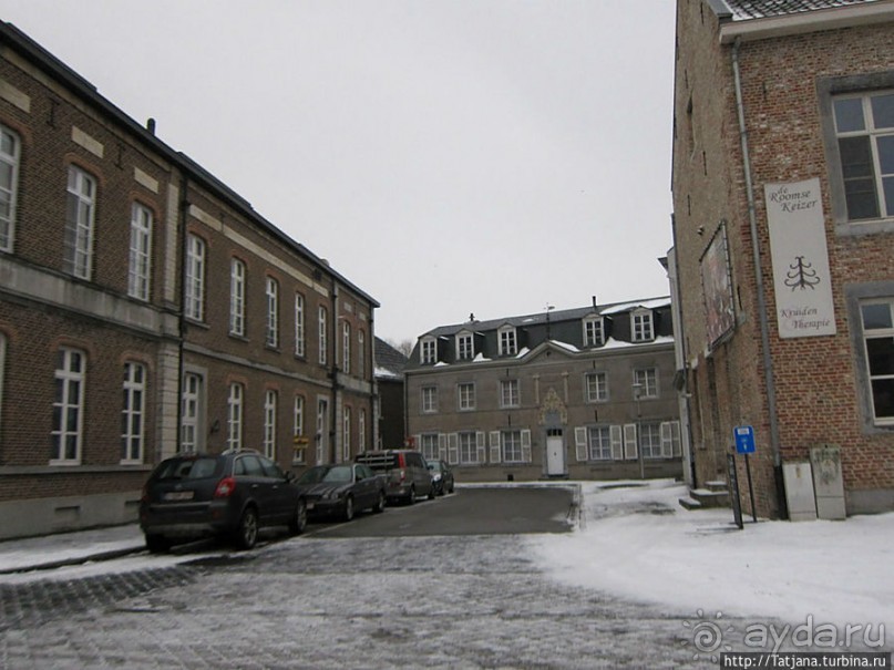 Старый Рекем и тайны церковных книг