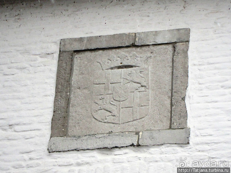 Старый Рекем и тайны церковных книг