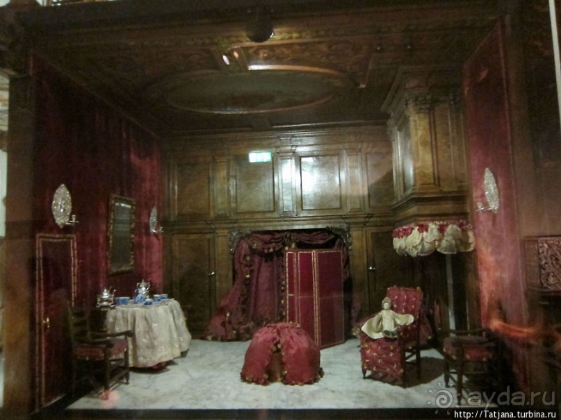 "Ночной дозор " и "Молочница "- визитные карточки музея