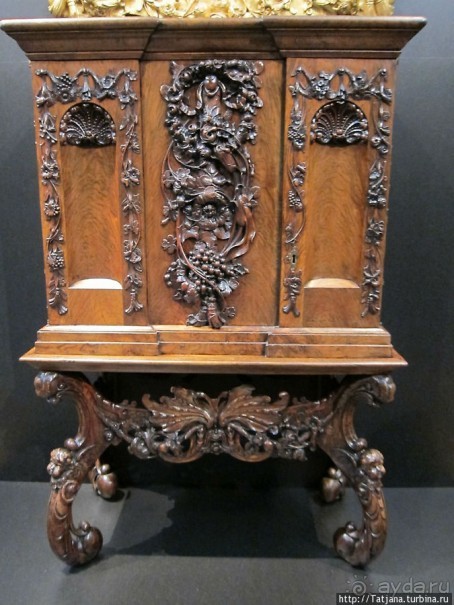 "Ночной дозор " и "Молочница "- визитные карточки музея