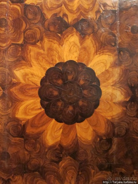 "Ночной дозор " и "Молочница "- визитные карточки музея