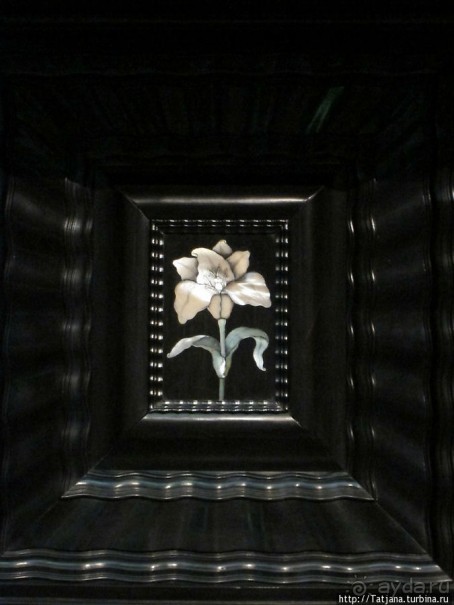 "Ночной дозор " и "Молочница "- визитные карточки музея