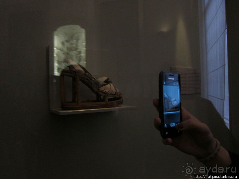 "Ночной дозор " и "Молочница "- визитные карточки музея