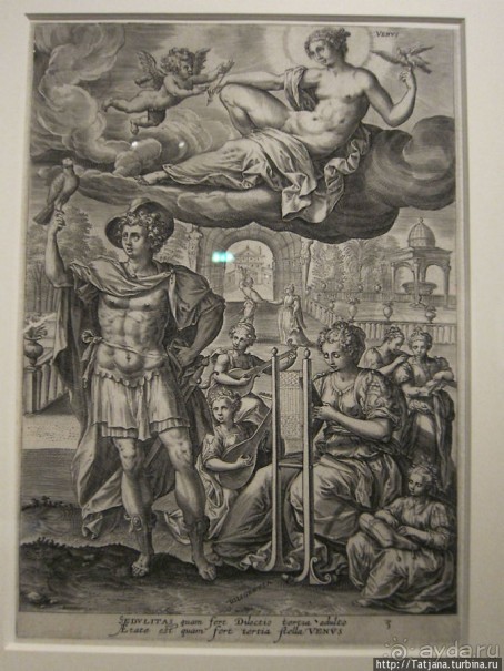 "Ночной дозор " и "Молочница "- визитные карточки музея