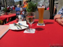 День Королевы в Маастрихте 30 апреля.