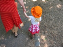 День Королевы в Маастрихте 30 апреля.