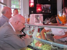 День Королевы в Маастрихте 30 апреля.