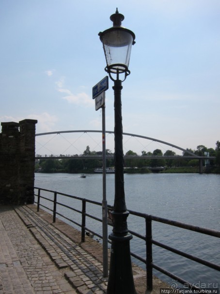 День Королевы в Маастрихте 30 апреля.