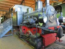 Самый большой и супер интересный технический музей Европы