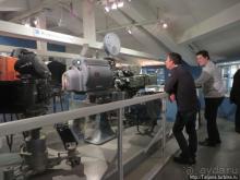 Самый большой и супер интересный технический музей Европы