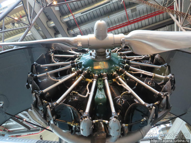 Самый большой и супер интересный технический музей Европы