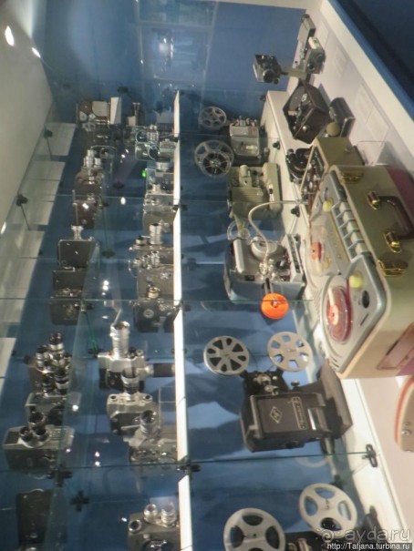 Самый большой и супер интересный технический музей Европы