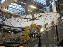 Самый большой и супер интересный технический музей Европы