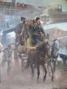 Самый большой и супер интересный технический музей Европы