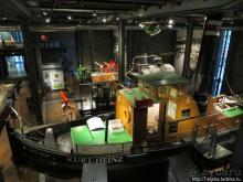 Самый большой и супер интересный технический музей Европы