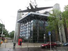 Самый большой и супер интересный технический музей Европы