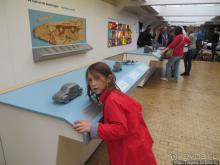 Самый большой и супер интересный технический музей Европы