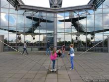 Самый большой и супер интересный технический музей Европы