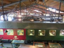 Самый большой и супер интересный технический музей Европы