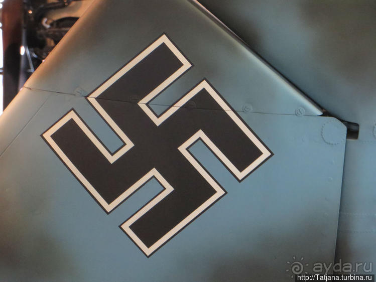 Самый большой и супер интересный технический музей Европы