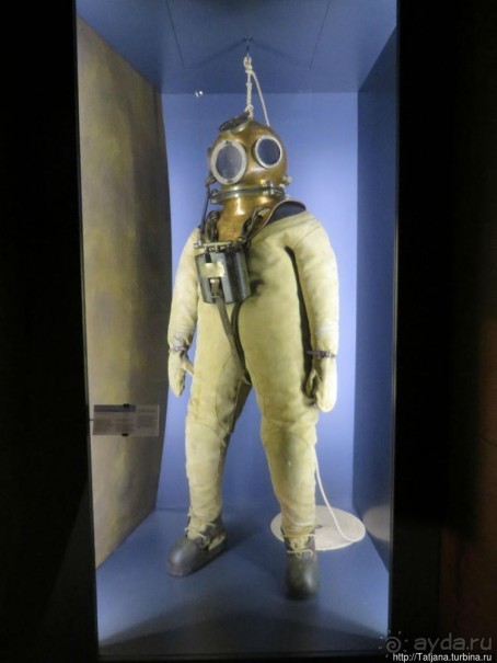 Самый большой и супер интересный технический музей Европы