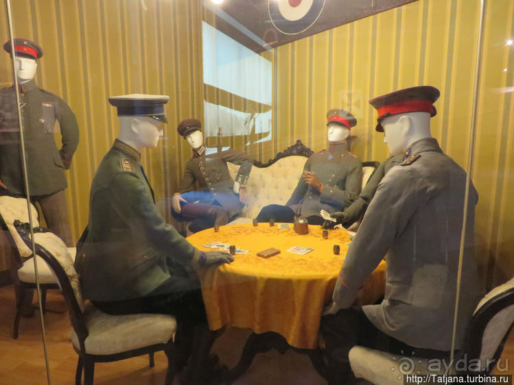 Самый большой и супер интересный технический музей Европы