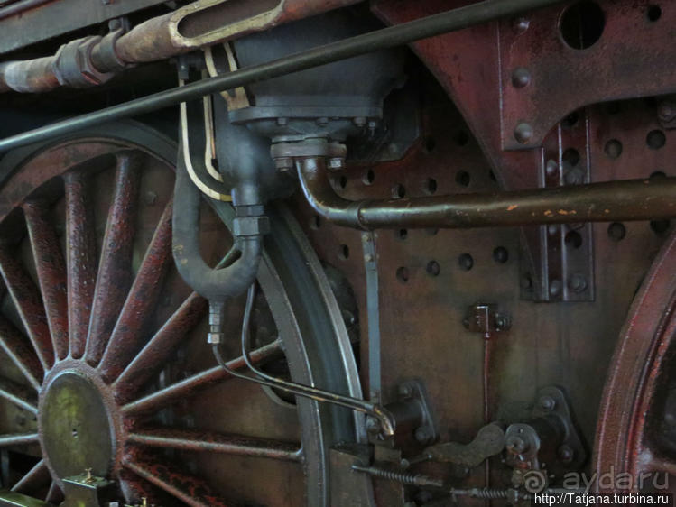 Самый большой и супер интересный технический музей Европы