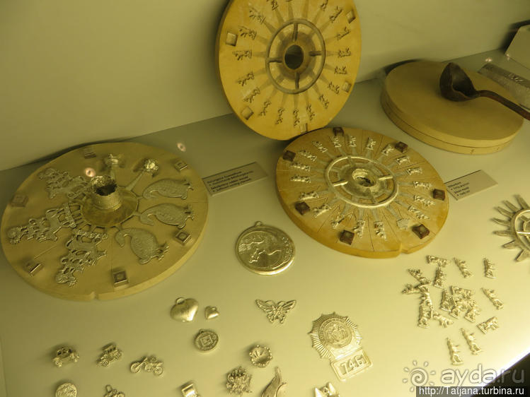 Самый большой и супер интересный технический музей Европы