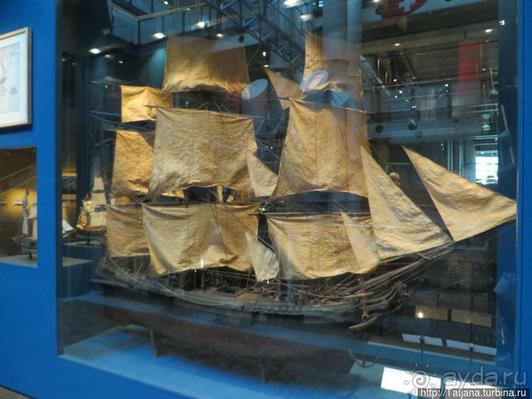 Самый большой и супер интересный технический музей Европы