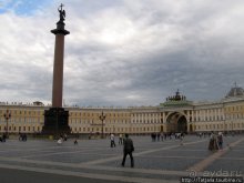 Я люблю фотографировать этот город...