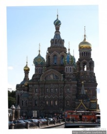 Я люблю фотографировать этот город...