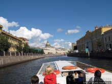Я люблю фотографировать этот город...