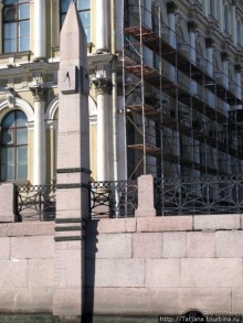 Я люблю фотографировать этот город...