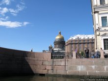 Я люблю фотографировать этот город...