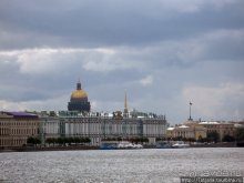 Я люблю фотографировать этот город...