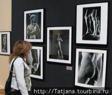 Я люблю фотографировать этот город...