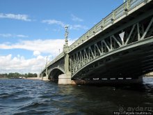 Я люблю фотографировать этот город...