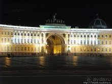 Я люблю фотографировать этот город...