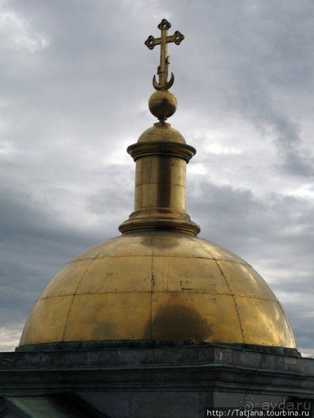 Я люблю фотографировать этот город...