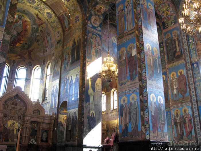 Я люблю фотографировать этот город...