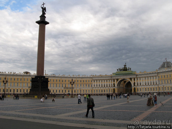 Я люблю фотографировать этот город...