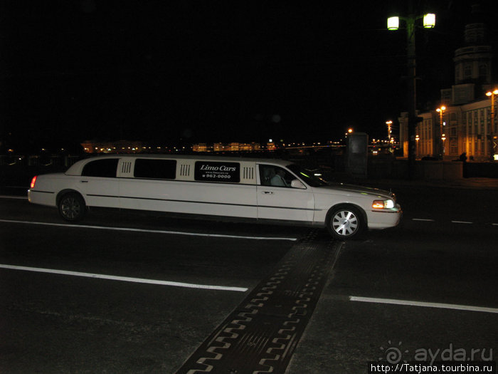 Я люблю фотографировать этот город...