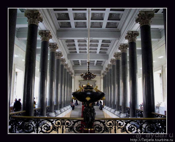 Я люблю фотографировать этот город...