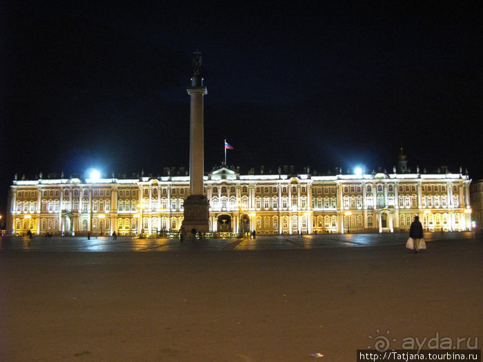 Я люблю фотографировать этот город...