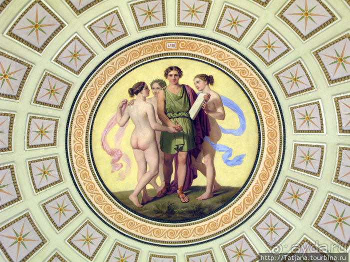 Я люблю фотографировать этот город...