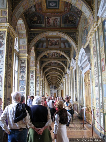 Я люблю фотографировать этот город...