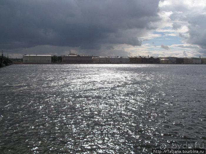 Я люблю фотографировать этот город...