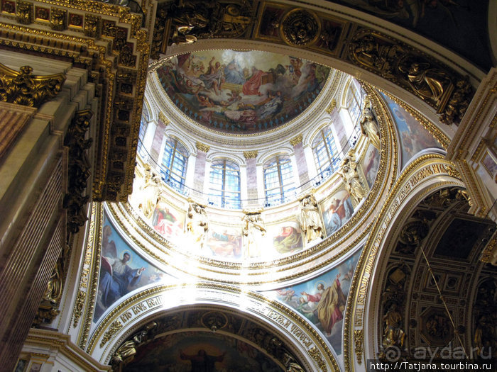 Я люблю фотографировать этот город...